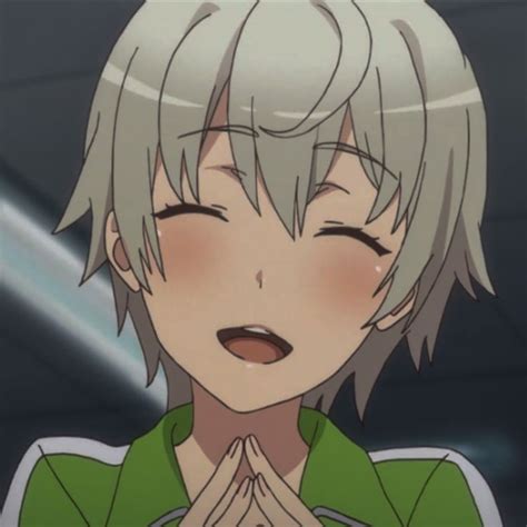 Pin on saika totsuka
