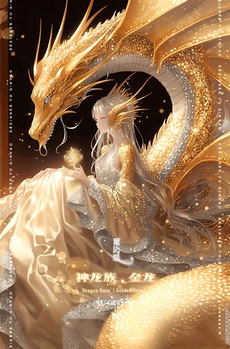 close   cute frost baby dragon sleeping  glacial ice cave