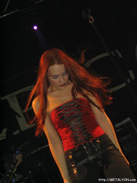 Celebrity Simone Simons Photos. Pictures, wallpapers, Simone Simons
