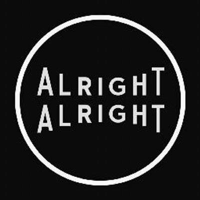 alright alright atalrightalright twitter
