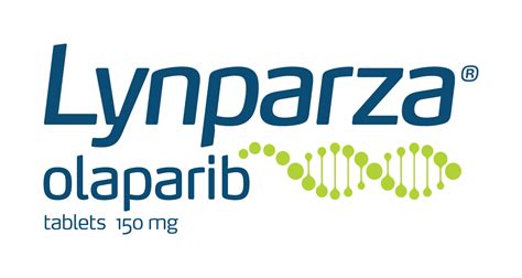 Lynparza / Линпарза (олапариб)