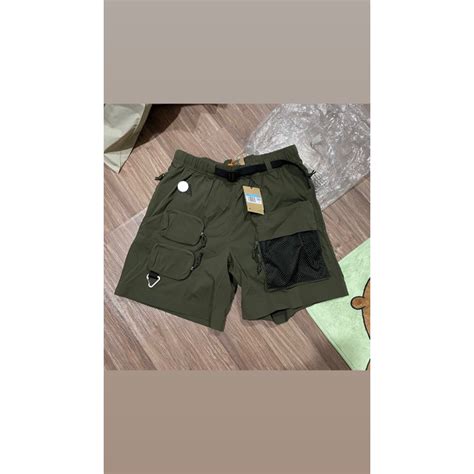 ACG shorts M ของใหม่ป้ายห้อย แท้100% | Shopee Thailand