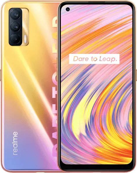 Realme V15 Price in India 2025, Full Specs & Review | Smartprix