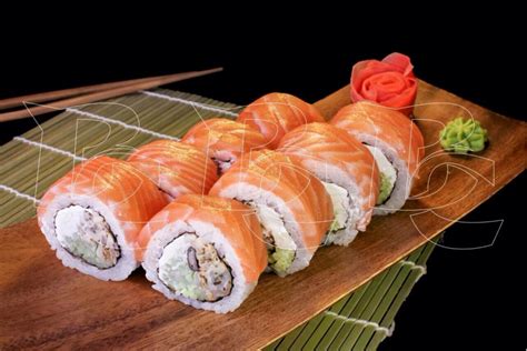 Вкусные Суши - Санкт-Петербург
