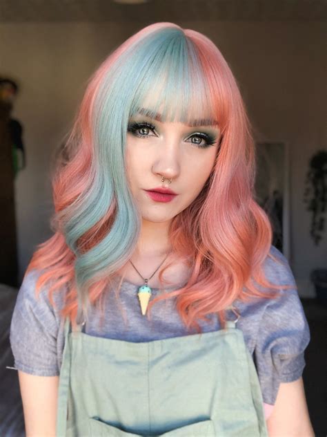 Just Peachy – Space Milk