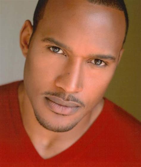 Henry Simmons – Movies, Bio and Lists on MUBI