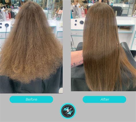 Keratin Treatment Mississauga - Hairmaster Hair Salon