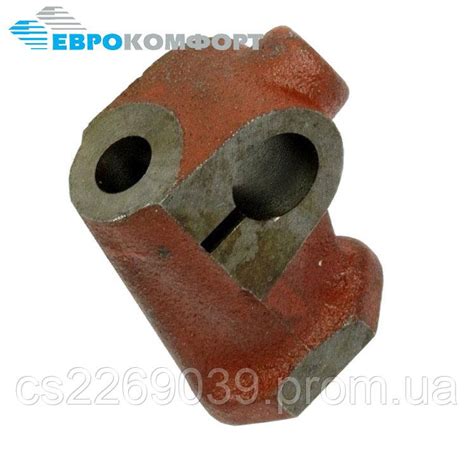 Стойка оси коромысел 240-1007152-Б (МТЗ, Д-240) средняя (ID#1352254102 ...