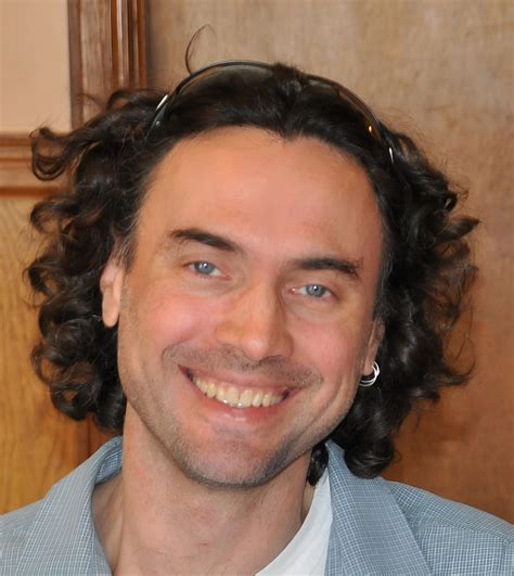 Remembering Andrew DeCoursey, a loving father who lived with resilience