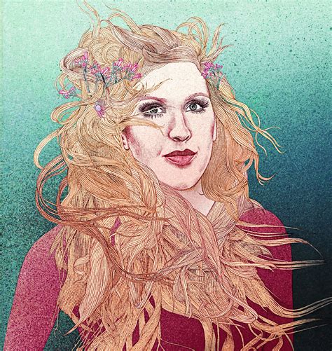 Ellie Goulding Clip Art