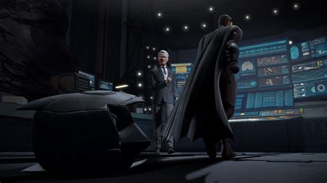 Купить ключ для игры Batman: The Telltale Series для STEAM. Отзывы ...