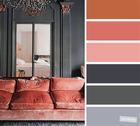 Decorating With Terracotta Colors