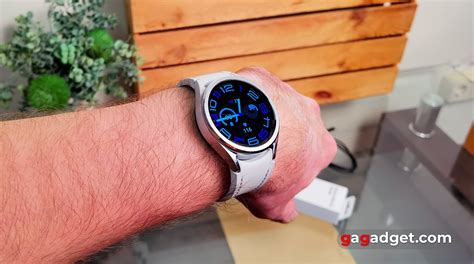 Огляд Samsung Galaxy Watch6 Classic: кращий смарт-годинник для Android ...