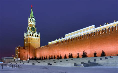 10 самых изумительных башен с часами, главных визиток городов мира