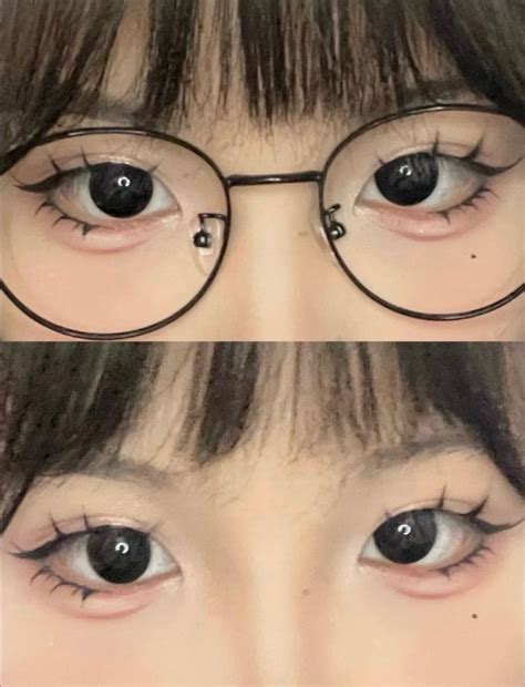 Пин от пользователя на доске olhos japonês | Макияж глаз аниме, Идеи ...
