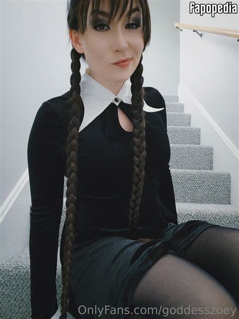 Goddesszoey Nude OnlyFans Leaks - Photo #1096521 - Fapopedia