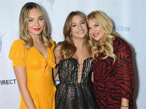 All About Maddie and Mackenzie Ziegler's 4 Siblings