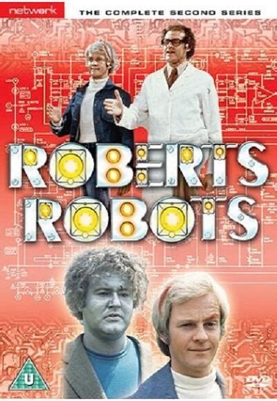 Roberts Robots Season 2 - Trakt