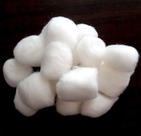 cotton balls disposable cotton ball latest price manufacturers