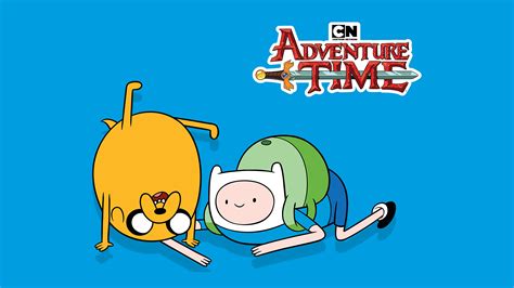 Adventure Time Jake Wallpaper