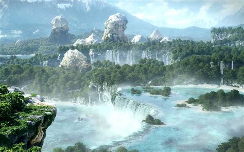 Wallpapers | FFXIV Info (FF14, Final Fantasy XIV)