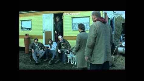The Best Part of Snatch [HD] - YouTube