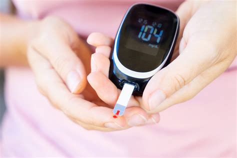 Did You Know About These 6 Prediabetes Signs? - Indulging Health