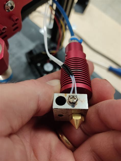 3D Printer Thermistor: All You Need To Know All3DP, 55% OFF