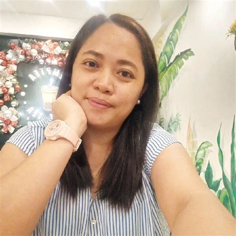 Aimee Grace Macua - English Second Language Teacher - Skybar | LinkedIn
