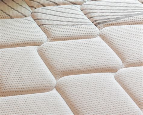 Classic Comfort Mattress – Sleeplab