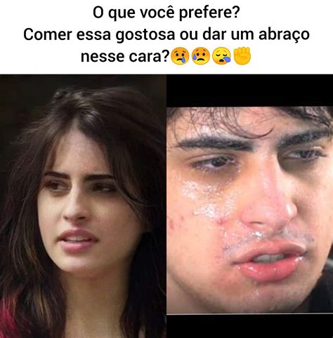 Eu comia a gostosa 😥😢😥 👌 : r/orochinho