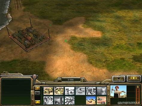 Command & Conquer: Generals Download - GameFabrique