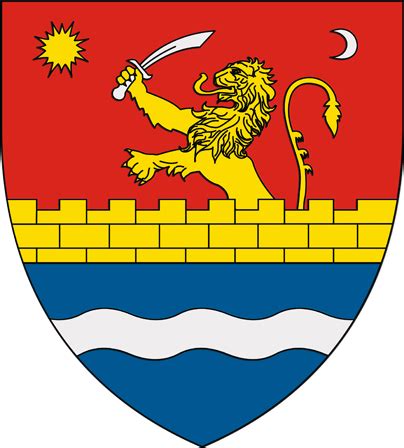 exclusiv cum arata noua harta politica  judetului timis dupa