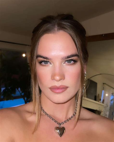 All About Stormi Bree, the Model Who Has Recently Been Spotted With Joe ...