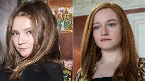 Anna Sorokin Limited Documentary Series in the Works