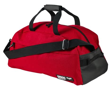 Сумка спортивная Arena Team duffle 25 L — купить за 2 800 ₽ | SwimTraining