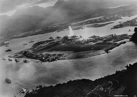 attack  pearl harbor