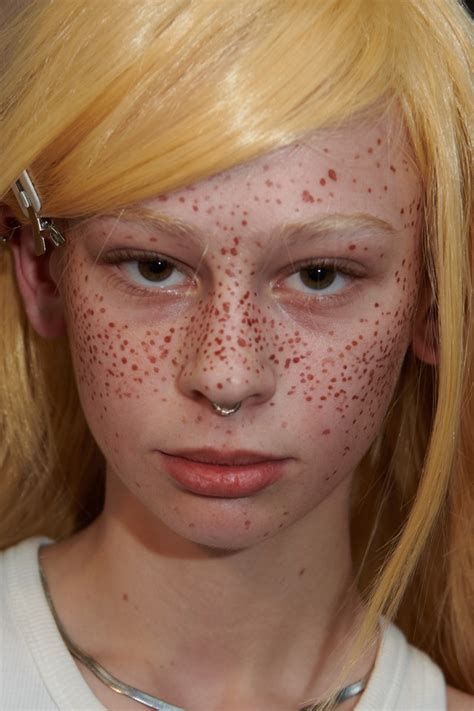 Ashley Williams SS25 is equal parts cutesy and chaotic | Dazed
