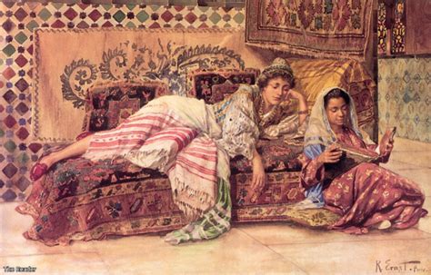 История про гарем. Так ли это было?: tanjand — LiveJournal