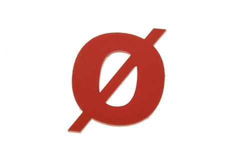 Images of Ø - JapaneseClass.jp