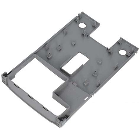 Nivona Front 573, серебристое серебро NICR 768 101225 для кофемашины ...