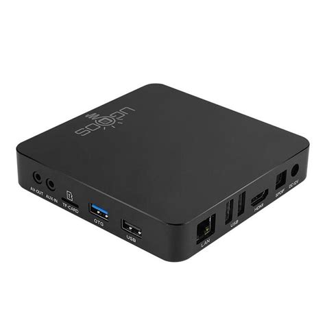 Ugoos AM6 Plus - купить в Украине