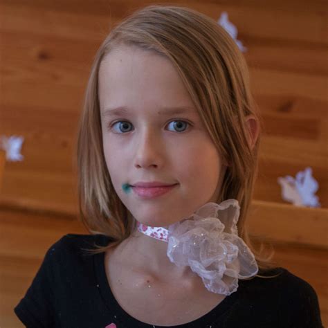 Messages from Children and Parents