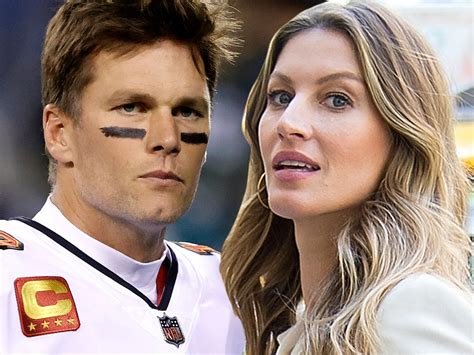 Experts React: The Untold Story Of Tom Brady's Girlfriend And Her Rise To Fame Image 8