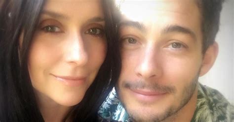 Who Is Jennifer Love Hewitts Husband?