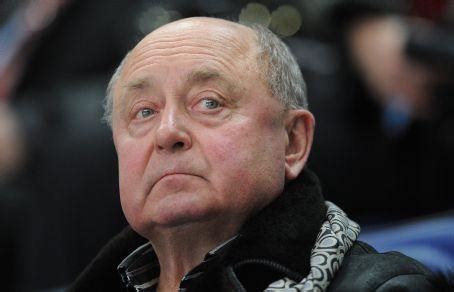 Alexei Mishin Death Fact Check, Birthday & Age | Dead or Kicking