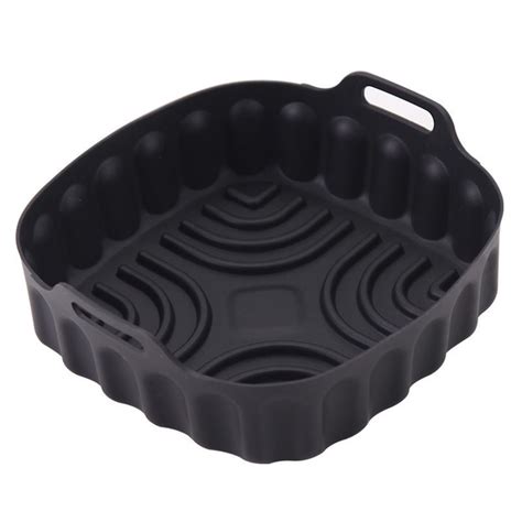 Форма для запекания, Квадратная, 21 см x 21 см, 1 шт купить на OZON по ...