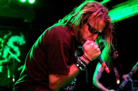 SHOW REVIEW: Cory Smoot Memorial - RVA Mag