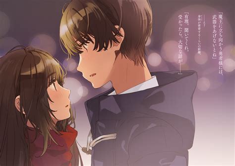 Kimi to Tsumugu Sonnet Image by Flyco_ #3767697 - Zerochan Anime Image ...