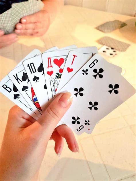 Магазин карточный: CardsDealer - Магазин игральных карт